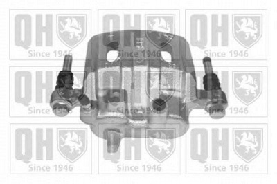 QUINTON HAZELL qbs2864 -  Тормозной суппорт